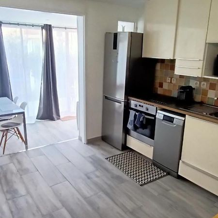 Port Cogolin, T2 Calme Dans Belle Residence, Piscine, Proche St Tropez 외부 사진
