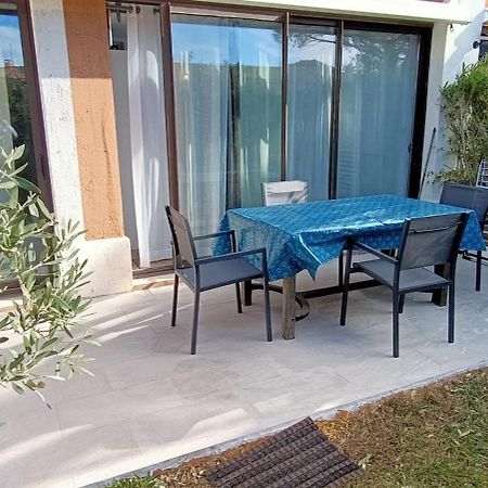 Port Cogolin, T2 Calme Dans Belle Residence, Piscine, Proche St Tropez 외부 사진