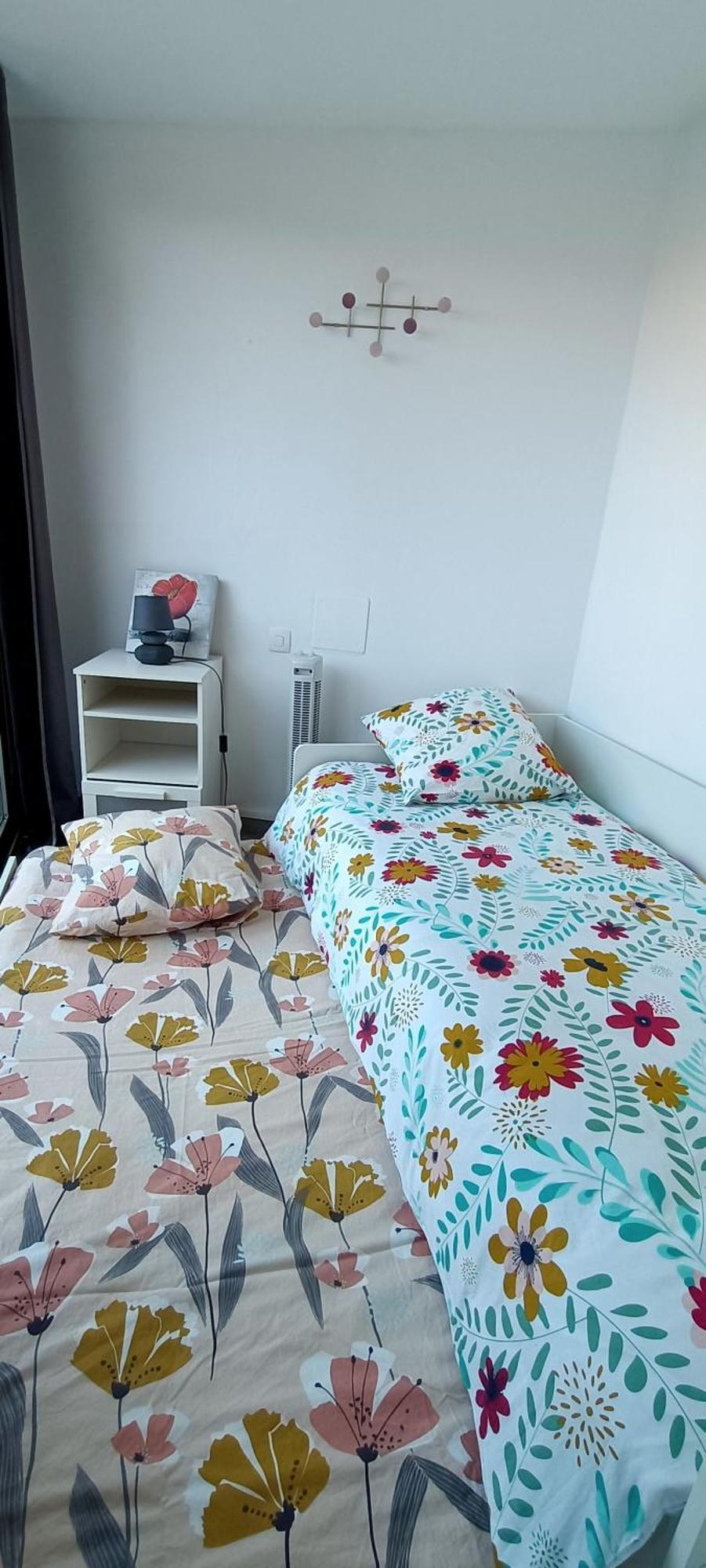 Port Cogolin, T2 Calme Dans Belle Residence, Piscine, Proche St Tropez 외부 사진