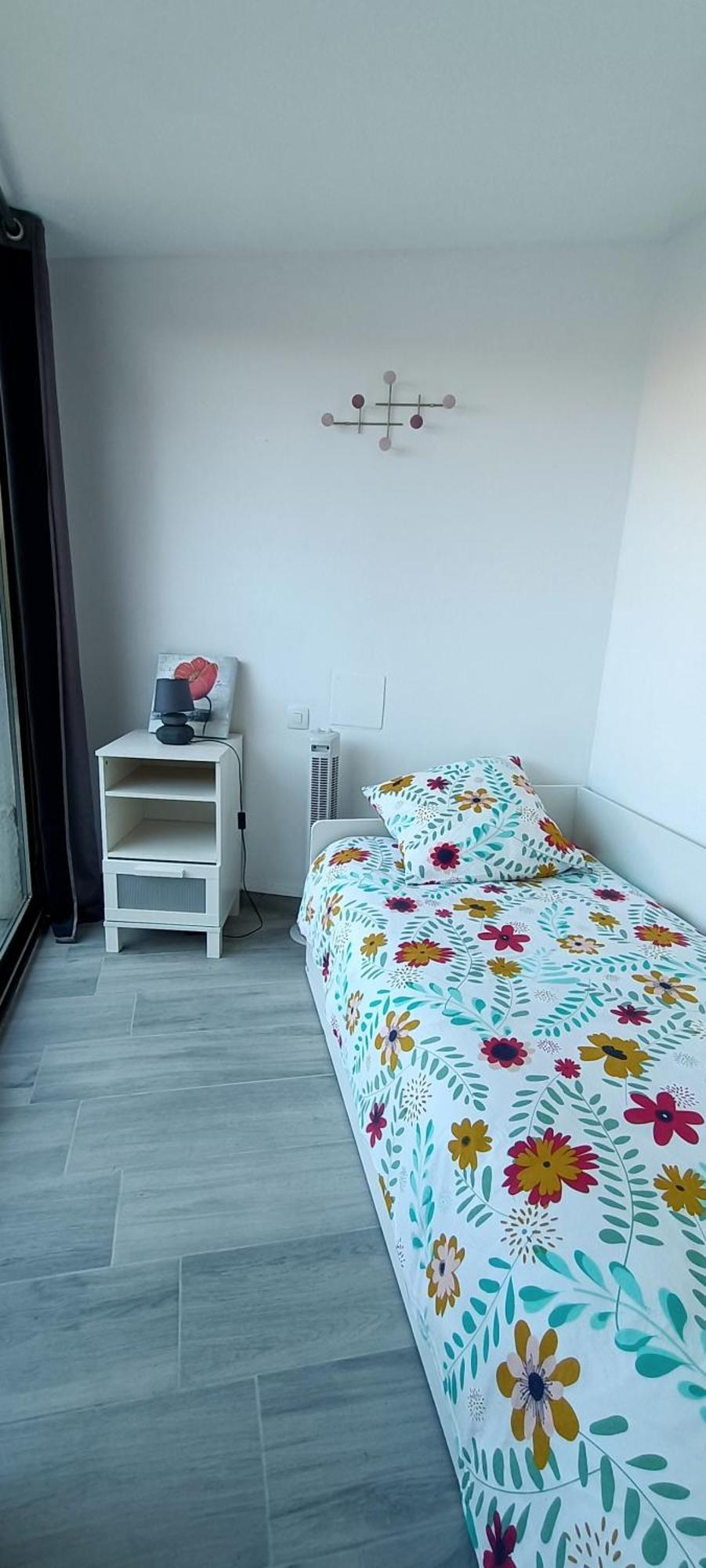 Port Cogolin, T2 Calme Dans Belle Residence, Piscine, Proche St Tropez 외부 사진